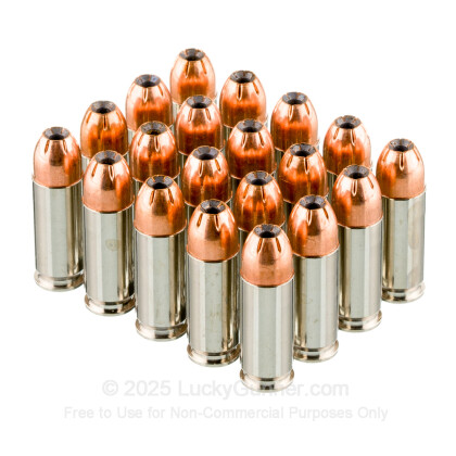 Image 4 of Underwood .38 Super Ammo