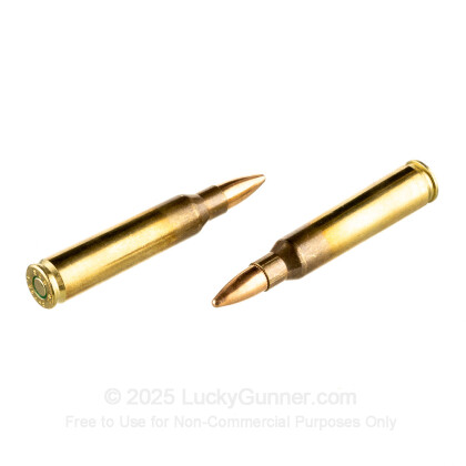 Image 6 of Sellier & Bellot 5.56x45mm Ammo