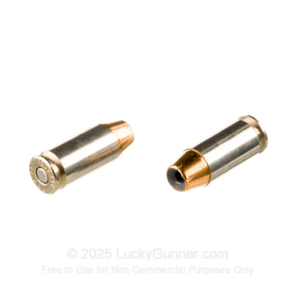 Image 6 of Federal .40 S&W (Smith & Wesson) Ammo