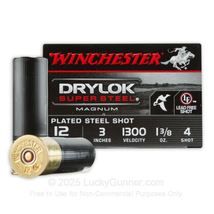 Image 1 of Winchester 12 Gauge Ammo