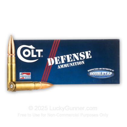 Image 2 of Colt .300 Blackout Ammo