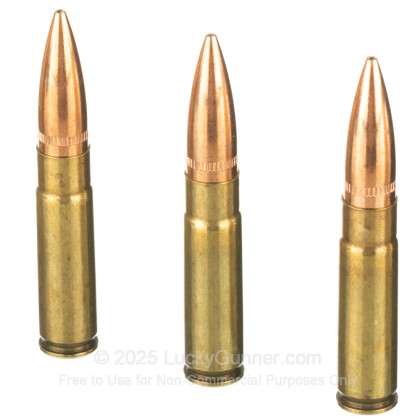 Image 5 of Colt .300 Blackout Ammo