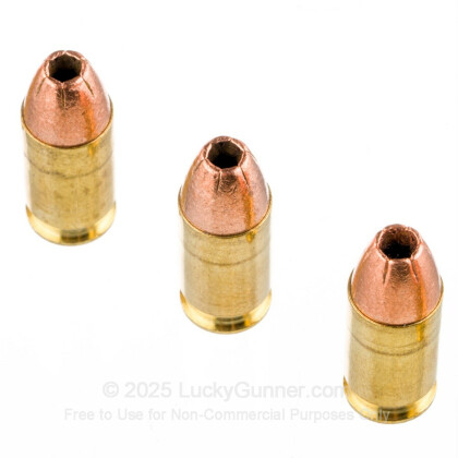 Large image of 380 Auto Defense Ammo In Stock - 77 gr SCHP - 380 ACP Ammunition by Magtech First Defense For Sale - 20 Rounds