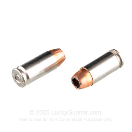 Image 6 of Speer .40 S&W (Smith & Wesson) Ammo