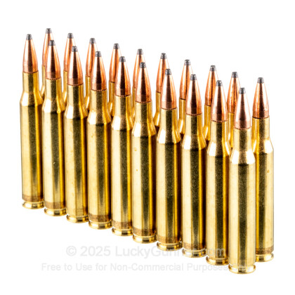 Image 4 of Hornady .270 Winchester Ammo