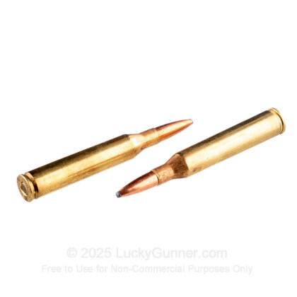 Image 6 of Remington .25-06 Ammo