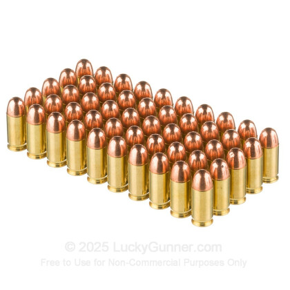 Image 4 of Federal .45 ACP (Auto) Ammo