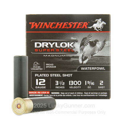 Image 2 of Winchester 12 Gauge Ammo