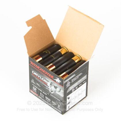 Image 3 of Winchester 12 Gauge Ammo