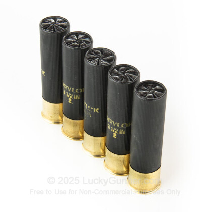 Image 4 of Winchester 12 Gauge Ammo
