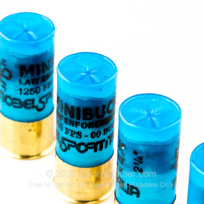 Image 5 of NobelSport 12 Gauge Ammo