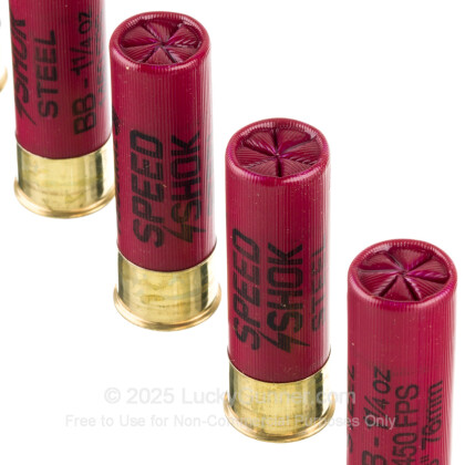 Image 5 of Federal 12 Gauge Ammo