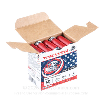 Image 3 of Winchester 12 Gauge Ammo