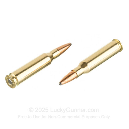 Image 6 of Norma 7mm-08 Remington Ammo