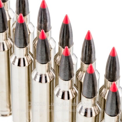 Image 5 of Winchester 7mm Remington Magnum Ammo