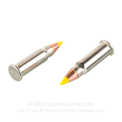 Image 6 of CCI .17 HM2 (Mach 2) Ammo