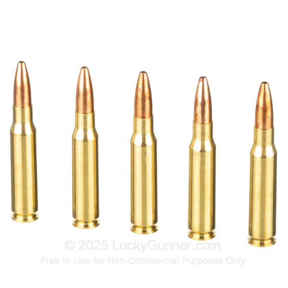 Image 4 of Federal .308 (7.62X51) Ammo