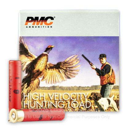 Image 2 of PMC 410 Gauge Ammo