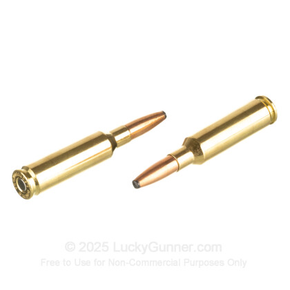 Image 6 of Norma 6.5mm Creedmoor Ammo