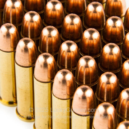 Image 5 of PMC .38 Special Ammo