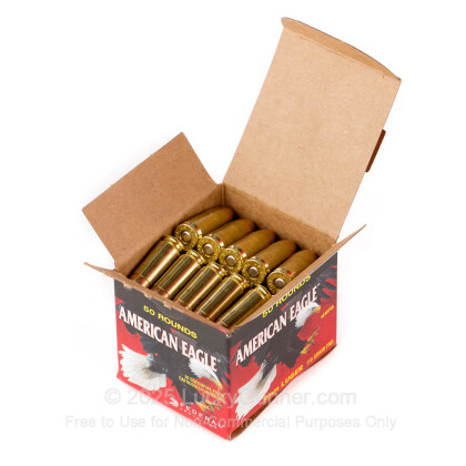 Image 3 of Federal 9mm Luger (9x19) Ammo