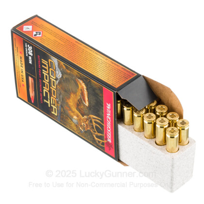Image 3 of Winchester .308 (7.62X51) Ammo