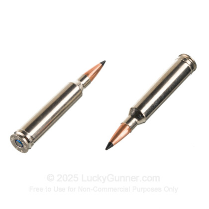 Image 6 of Federal 7mm Remington Magnum Ammo