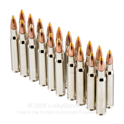 Image 4 of Browning .30-06 Ammo