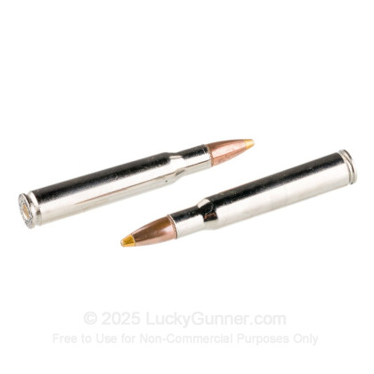 Image 6 of Browning .30-06 Ammo