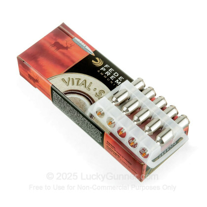 Image 3 of Federal 7mm Winchester Short Magnum Ammo