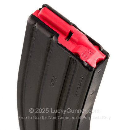 Large image of Cheap AR-15 Mags For Sale - 30 Round AR-15 Magazines in Stock - 1 Magazine