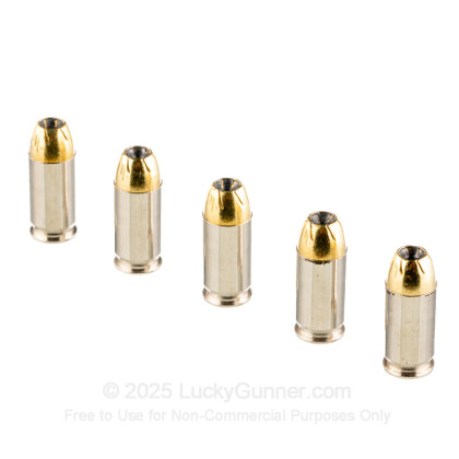 Image 4 of Remington .45 ACP (Auto) Ammo