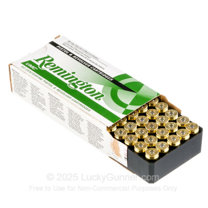 Large image of 45 GAP Ammo For Sale - 230 gr MC - Remington UMC Ammunition In Stock - 50 Rounds
