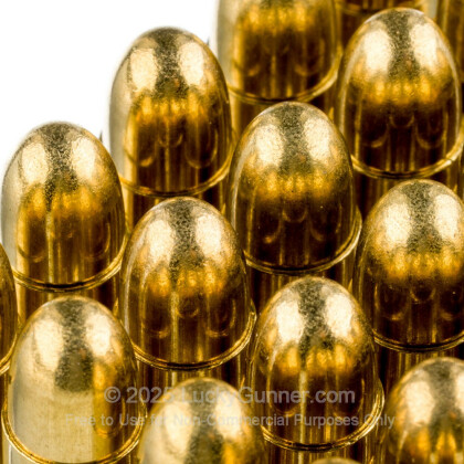 Image 5 of Sellier & Bellot .25 Auto (ACP) Ammo