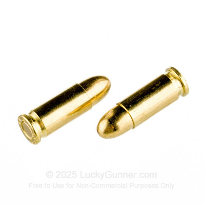 Image 6 of Sellier & Bellot .25 Auto (ACP) Ammo