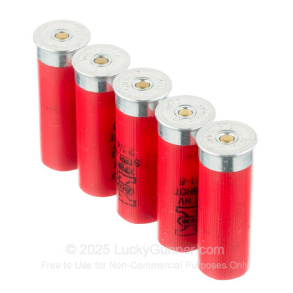 Image 4 of Winchester 12 Gauge Ammo