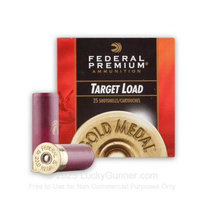 Image 2 of Federal 12 Gauge Ammo