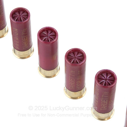 Image 5 of Federal 12 Gauge Ammo