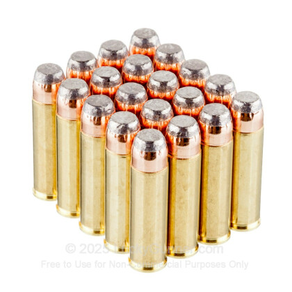Image 4 of Hornady .500 S&W Magnum Ammo