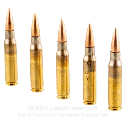 Image 3 of Winchester .308 (7.62X51) Ammo
