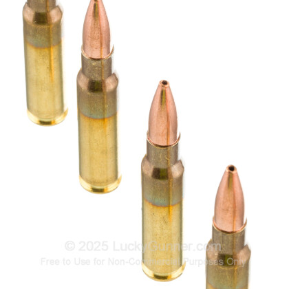 Image 4 of Igman Ammunition .308 (7.62X51) Ammo