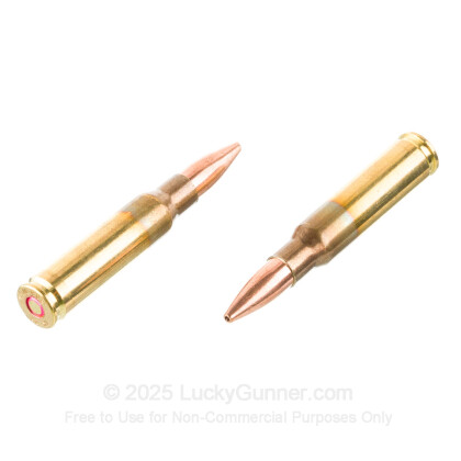 Image 5 of Igman Ammunition .308 (7.62X51) Ammo