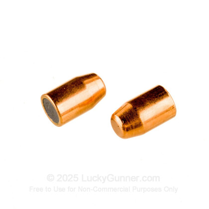 Image 3 of Zero Bullet  Ammo
