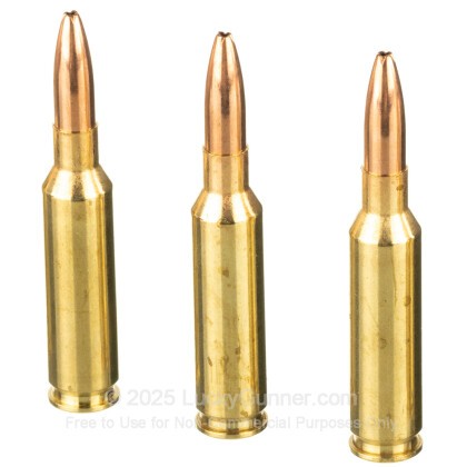 Image 5 of Atomic Ammunition 6.5mm Creedmoor Ammo