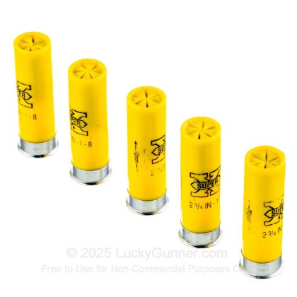 Image 4 of Winchester 20 Gauge Ammo