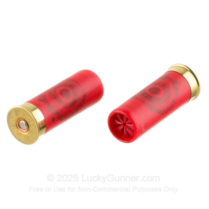 Large image of Bulk 12 Gauge Ammo - 2-3/4" Lead Shot shells - 1 oz - #7.5 - Estate - 250 Rounds