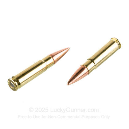 Image 5 of Ammo Incorporated .300 Blackout Ammo