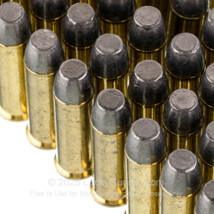 Image 5 of Magtech .38 Special Ammo