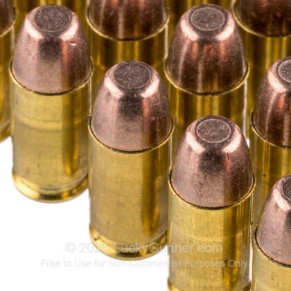 Image 5 of SinterFire .380 Auto (ACP) Ammo