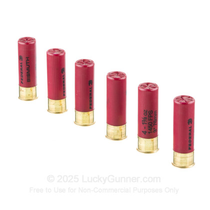 Image 4 of Federal 12 Gauge Ammo